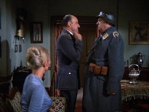 Hogan's Heroes 26. epizoda