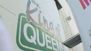 Dva z Queensu 4. epizoda