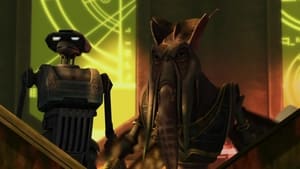 Star Wars: Klonové války Továrna na zbraně