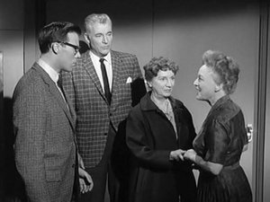 Perry Mason 18. epizoda