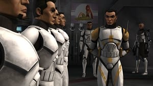 Star Wars: Klonové války Nepřítel ve vlastních řadách