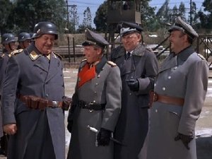 Hogan's Heroes 6. epizoda