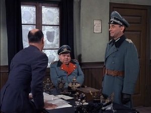 Hogan's Heroes 23. epizoda