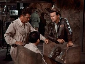 Hogan's Heroes 1. epizoda