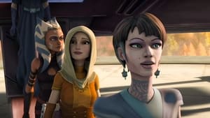Star Wars: Klonové války Hrdinové na obou stranách