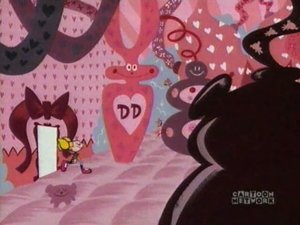 Dexterova laboratoř 19. epizoda