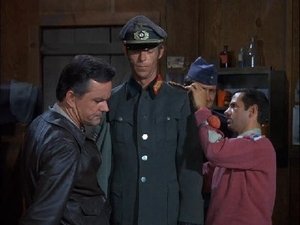 Hogan's Heroes 4. epizoda
