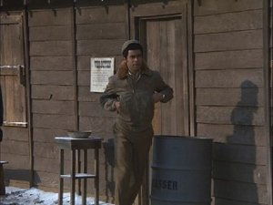 Hogan's Heroes 16. epizoda