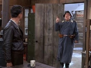 Hogan's Heroes 28. epizoda