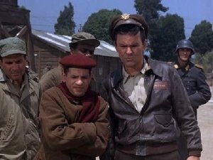 Hogan's Heroes 7. epizoda