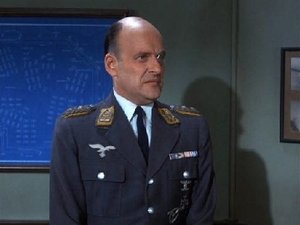 Hogan's Heroes 19. epizoda