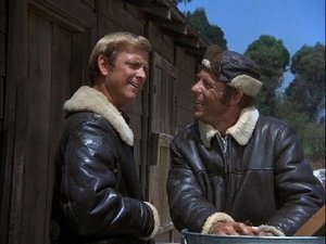 Hogan's Heroes 8. epizoda
