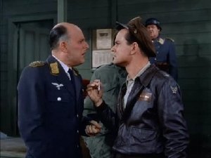 Hogan's Heroes 24. epizoda