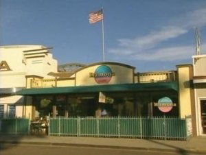 Diners, Drive-Ins and Dives 1. epizoda