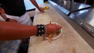 Diners, Drive-Ins and Dives 13. epizoda