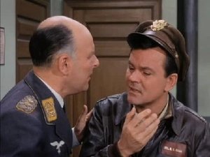 Hogan's Heroes 21. epizoda