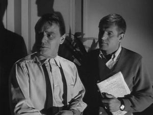 Perry Mason 23. epizoda