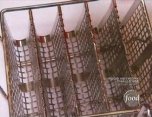 Diners, Drive-Ins and Dives 12. epizoda