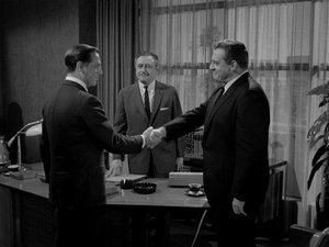 Perry Mason 11. epizoda