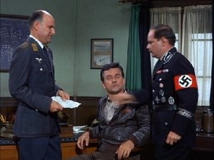 Hogan's Heroes 10. epizoda