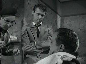 Perry Mason 26. epizoda