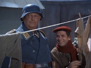 Hogan's Heroes 9. epizoda