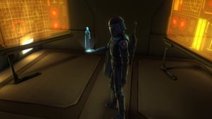 Star Wars: Klonové války Spiknutí na Mandaloru