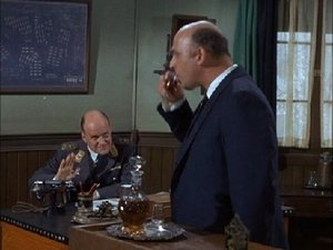 Hogan's Heroes 1. epizoda