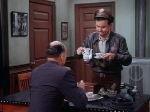 Hogan's Heroes 30. epizoda
