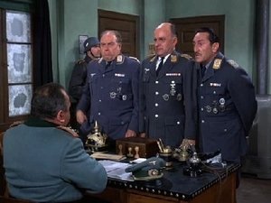 Hogan's Heroes 2. epizoda