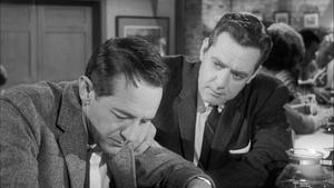 Perry Mason 25. epizoda