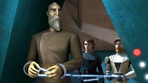 Star Wars: Klonové války Gunganský generál