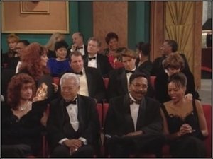Ženatý se závazky The Jeffersons