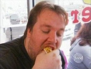 Diners, Drive-Ins and Dives 2. epizoda