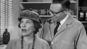 Perry Mason 22. epizoda