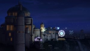 Star Wars: Klonové války Krize na Naboo