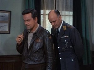Hogan's Heroes 12. epizoda