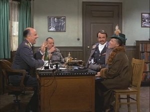 Hogan's Heroes 21. epizoda