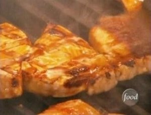 Diners, Drive-Ins and Dives 2. epizoda