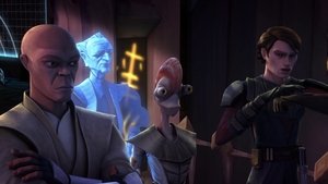 Star Wars: Klonové války Netvor Zillo