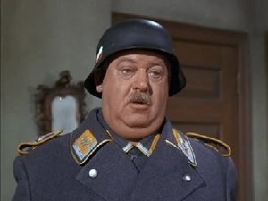 Hogan's Heroes 3. epizoda