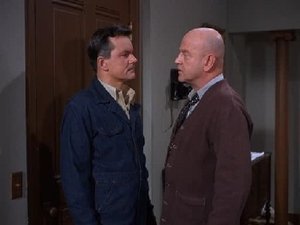 Hogan's Heroes 18. epizoda