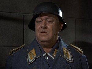 Hogan's Heroes 6. epizoda