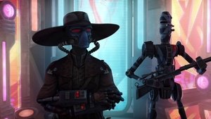 Star Wars: Klonové války Zlé plány