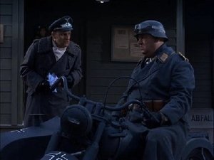 Hogan's Heroes 4. epizoda