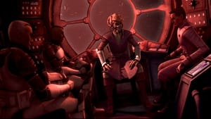 Star Wars: Klonové války Malevolence útočí