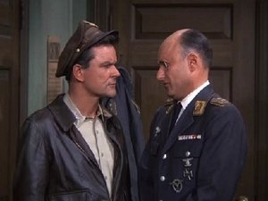 Hogan's Heroes 13. epizoda