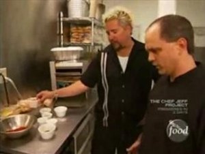 Diners, Drive-Ins and Dives 9. epizoda