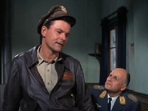 Hogan's Heroes 16. epizoda