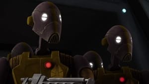 Star Wars: Klonové války Citadela